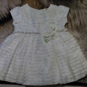 Precious Baby Girl Dress